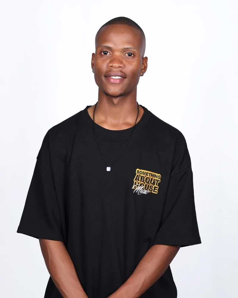 Ant McCall