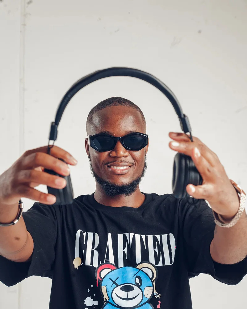 DJ FELIX