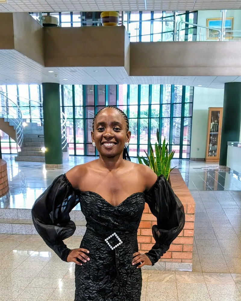 Patience Wa Mokwadi